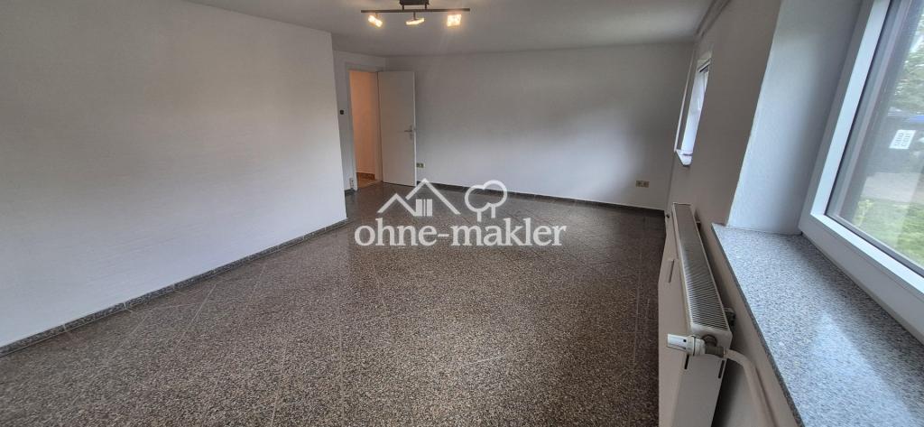 ruhige kleine 2 Zimmer Tiefparterre -Wohnung,51 m2, Flensburg-Neustadt, ab 01.06.26 zu vermieten - Foto 3