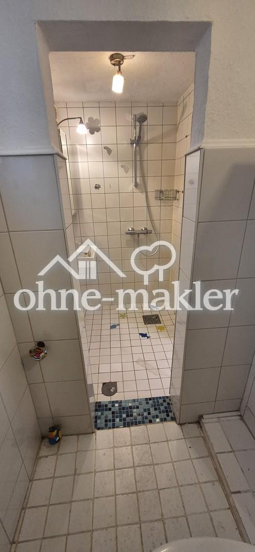 ruhige kleine 2 Zimmer Tiefparterre -Wohnung,51 m2, Flensburg-Neustadt, ab 01.06.26 zu vermieten - Foto 1