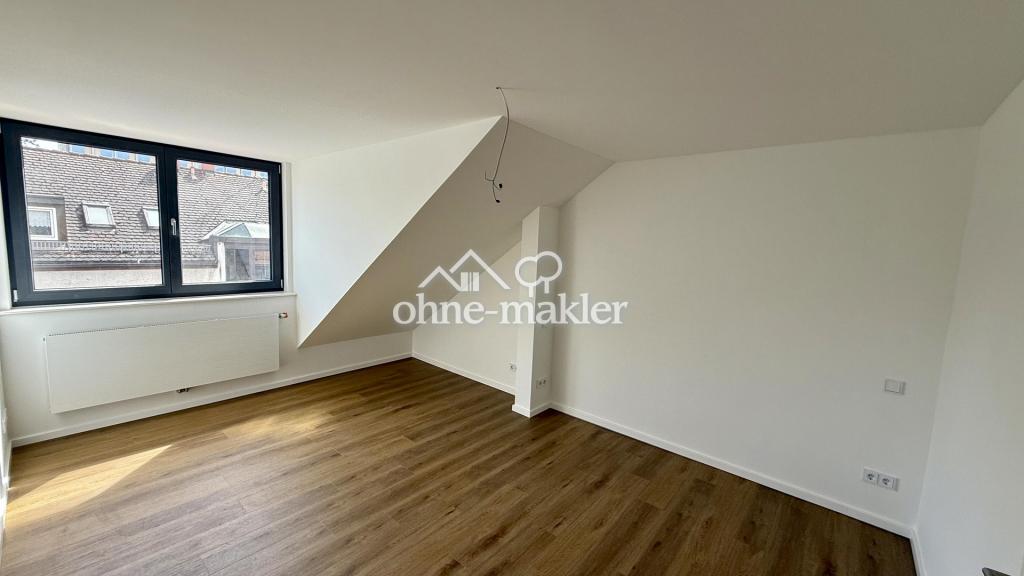 Wohnen zwischen Stadtpark und Maxtor - Foto 1