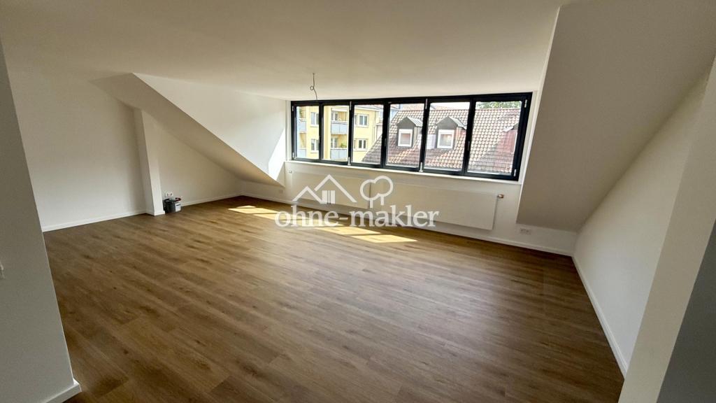 Wohnen zwischen Stadtpark und Maxtor - Foto 4