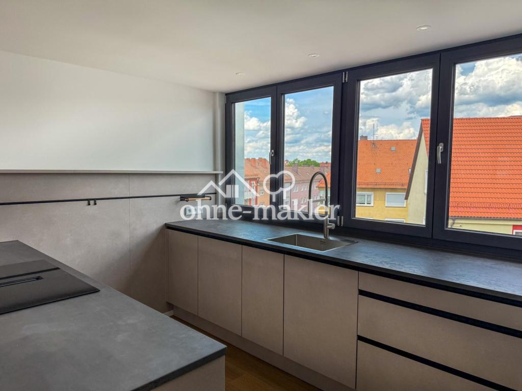 Wohnen zwischen Stadtpark und Maxtor - Photo 5