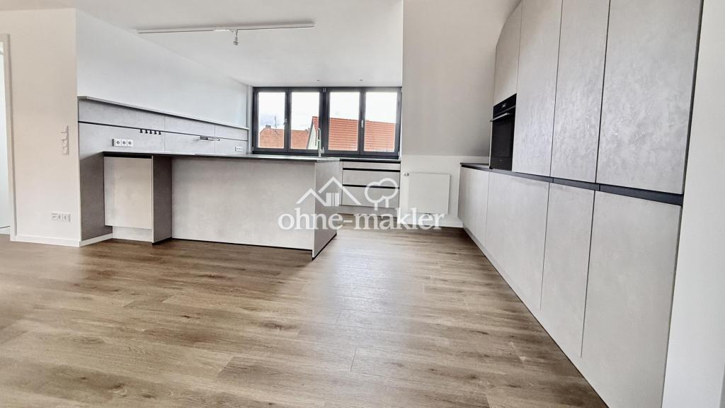 Erstbezug: Wohnen zwischen Stadtpark und Maxtor - Photo 3