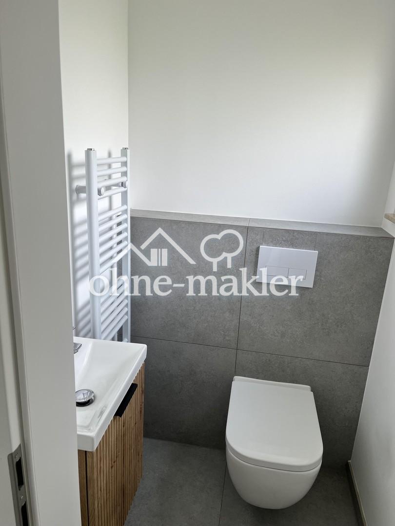 Hochwertig umfassend saniertes EFH mit Garten, Balkon & vielseitigem Wohnkonzept in Neckargemünd - Photo 2