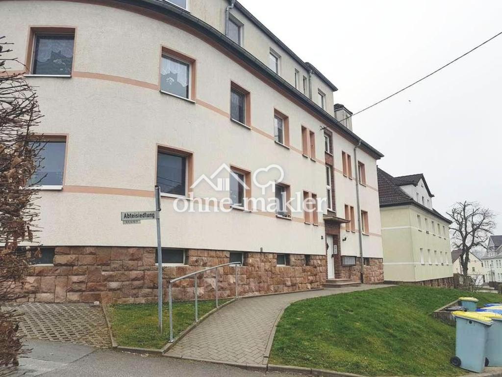 2 Zimmer Tip-Top-Wohnung mit Küche, Bad - Foto 4