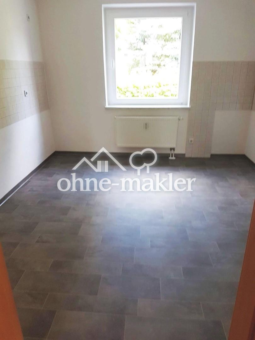 2 Zimmer Tip-Top-Wohnung mit Küche, Bad - Foto 5