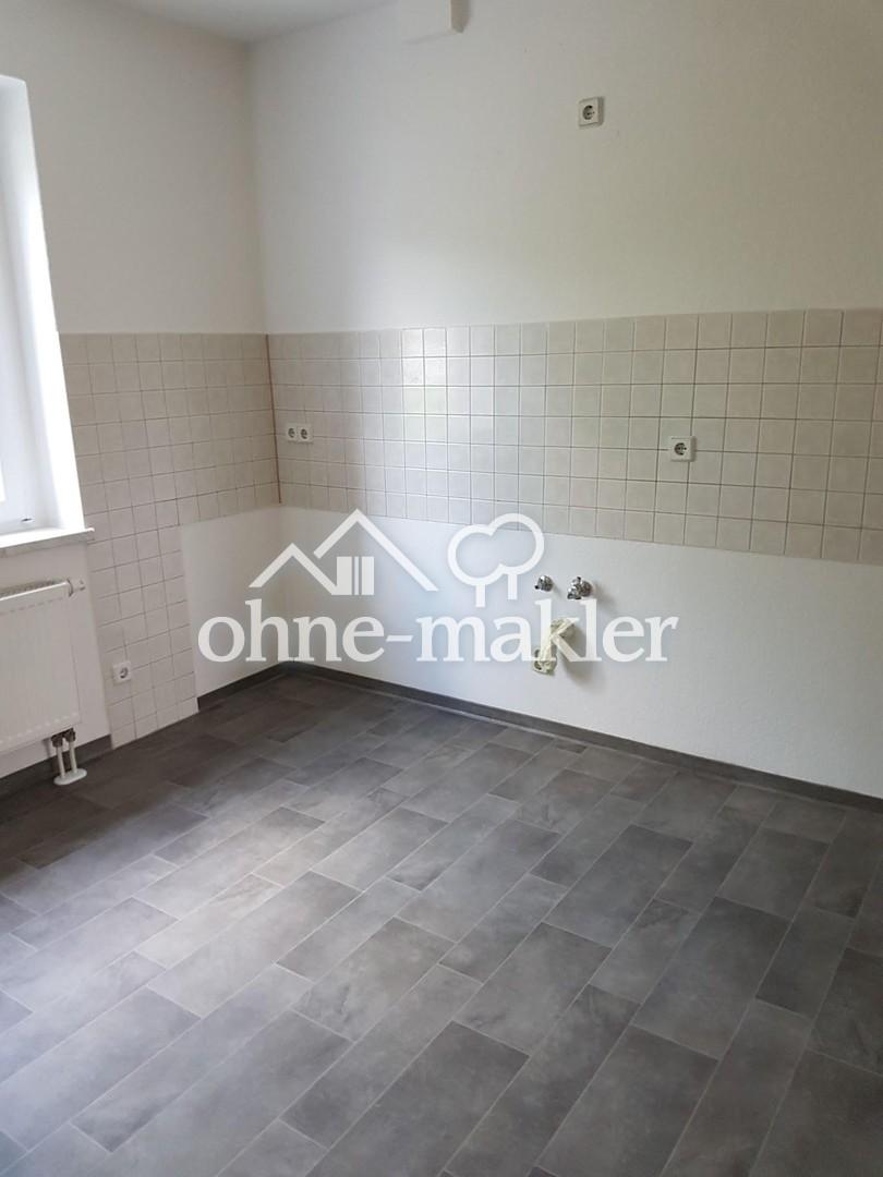 2 Zimmer Tip-Top-Wohnung mit Küche, Bad - Foto 1