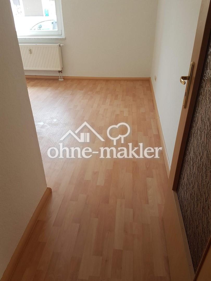2 Zimmer Tip-Top-Wohnung mit Küche, Bad - Photo 2