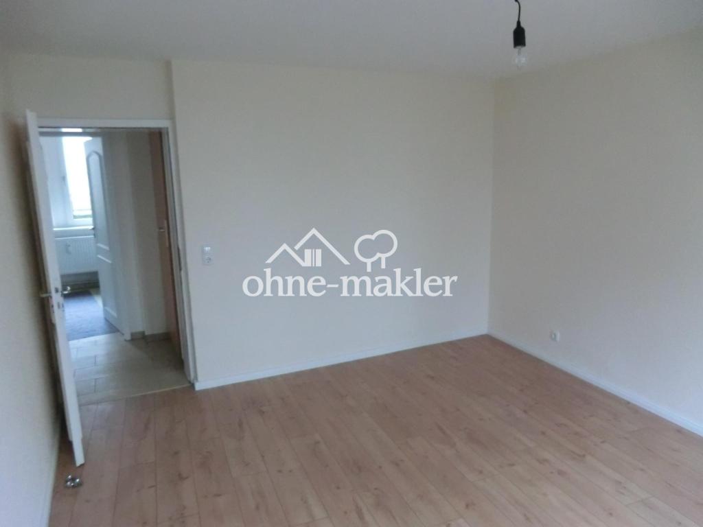 Helle & freundliche 2-Zimmer-Souterrainwohnung mit Einbauküche – sofort bezugsfrei - Photo 3