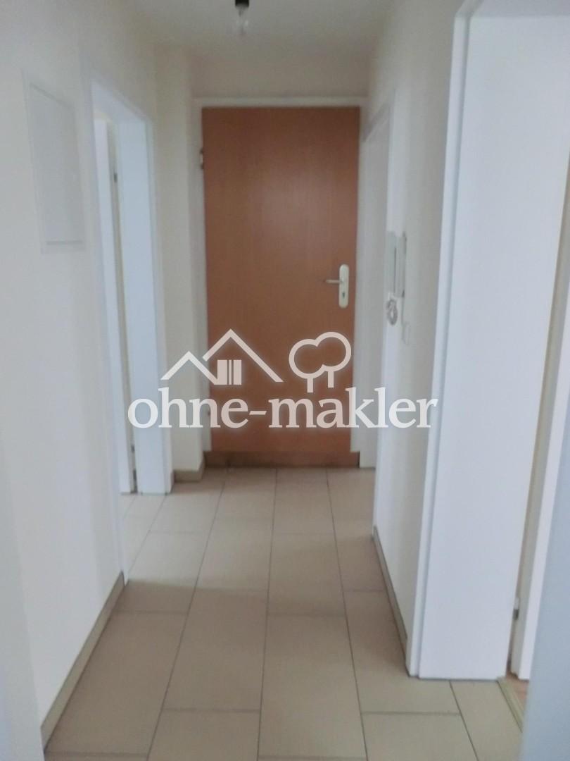 Helle & freundliche 2-Zimmer-Souterrainwohnung mit Einbauküche – sofort bezugsfrei - Photo 5