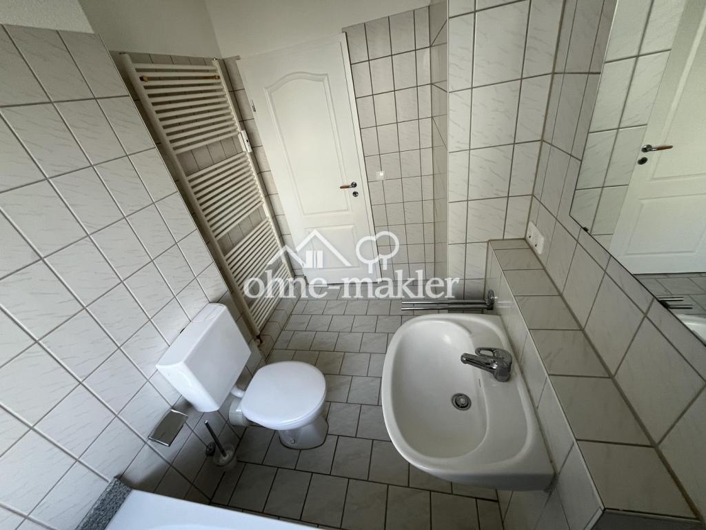 Gemütliche 1,5-Zimmer-Erdgeschosswohnung mit Wohnküche – sofort bezugsfrei - Photo 3
