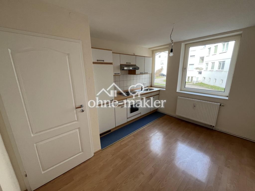 Gemütliche 1,5-Zimmer-Erdgeschosswohnung mit Wohnküche – sofort bezugsfrei - Photo 4