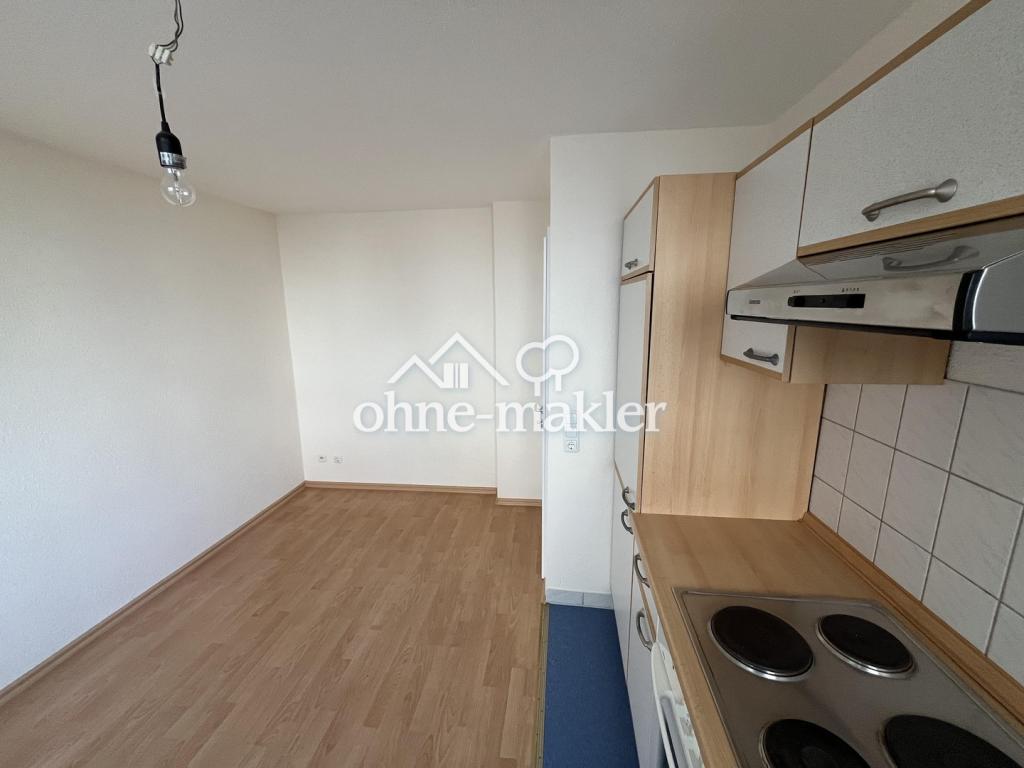 Gemütliche 1,5-Zimmer-Erdgeschosswohnung mit Wohnküche – sofort bezugsfrei - Photo 1
