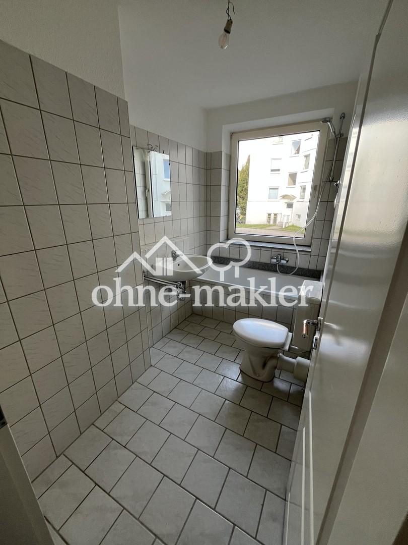 Gemütliche 1,5-Zimmer-Erdgeschosswohnung mit Wohnküche – sofort bezugsfrei - Photo 4