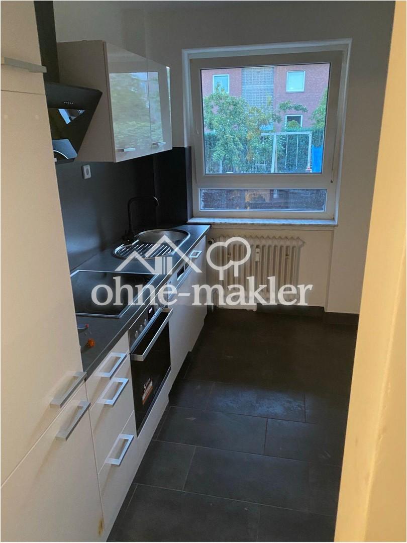 2-Zimmer Renoviert in Wittorf mit EBK - Foto 5