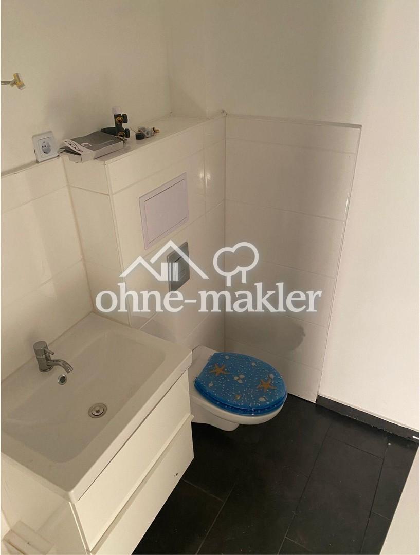 2-Zimmer Renoviert in Wittorf mit EBK - Foto 1