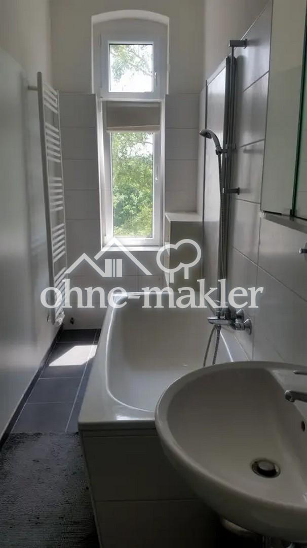 Schöne sonnige 2-Zimmerwohnung (65 qm), vollmöbliert modern und neu in Steglitz - Photo 5