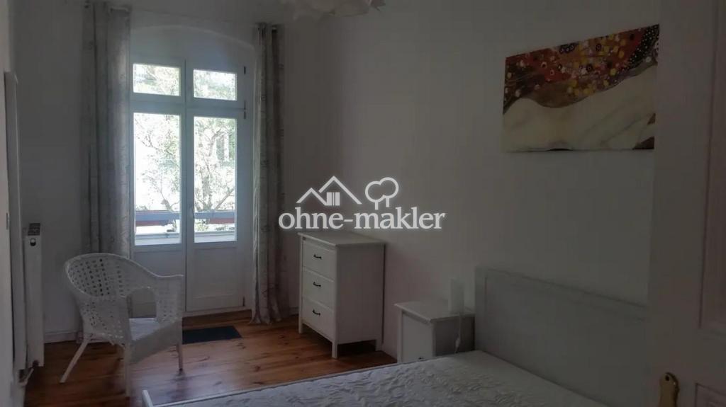 Schöne sonnige 2-Zimmerwohnung (65 qm), vollmöbliert modern und neu in Steglitz - Photo 4