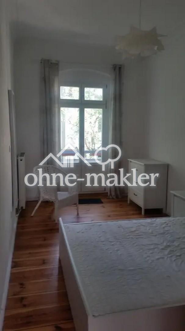 Schöne sonnige 2-Zimmerwohnung (65 qm), vollmöbliert modern und neu in Steglitz - Photo 2