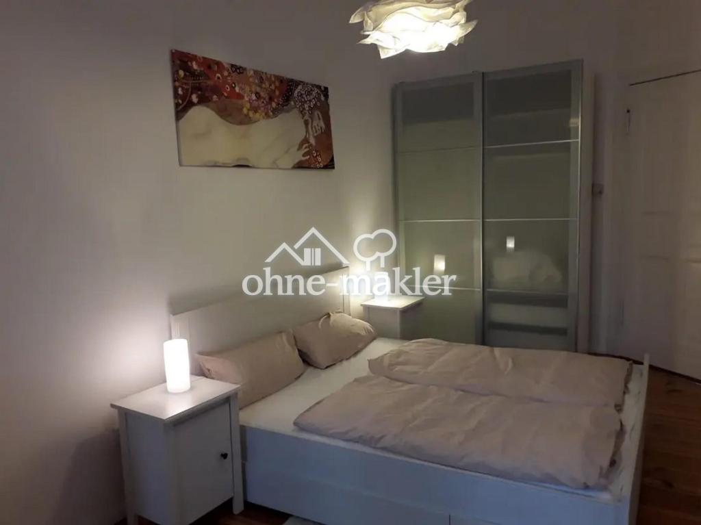 Schöne sonnige 2-Zimmerwohnung (65 qm), vollmöbliert modern und neu in Steglitz - Photo 3
