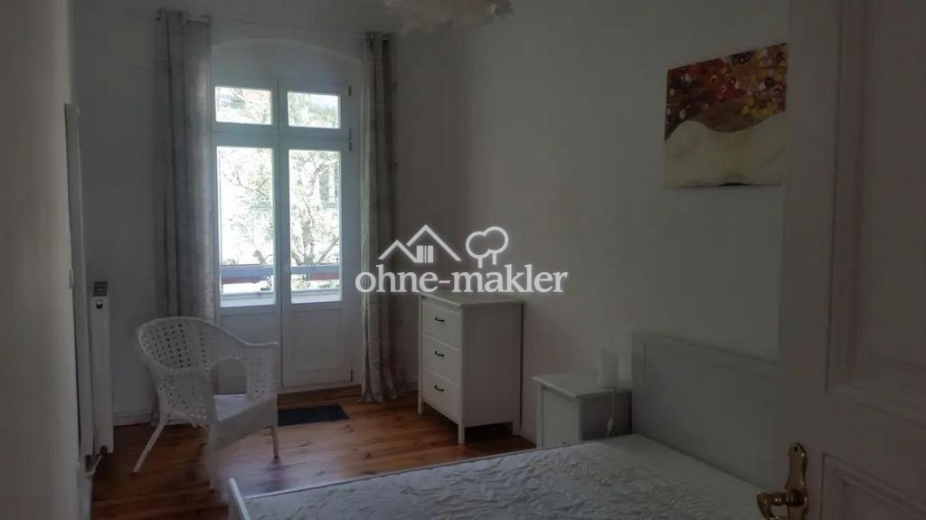 Schöne sonnige 2-Zimmerwohnung (65 qm), vollmöbliert modern und neu in Steglitz - Photo 5