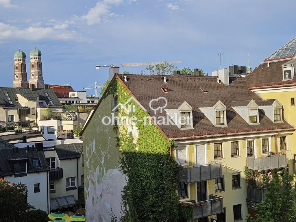 3 Zimmer in Top-Lage am Sendlinger Tor - Photo 4