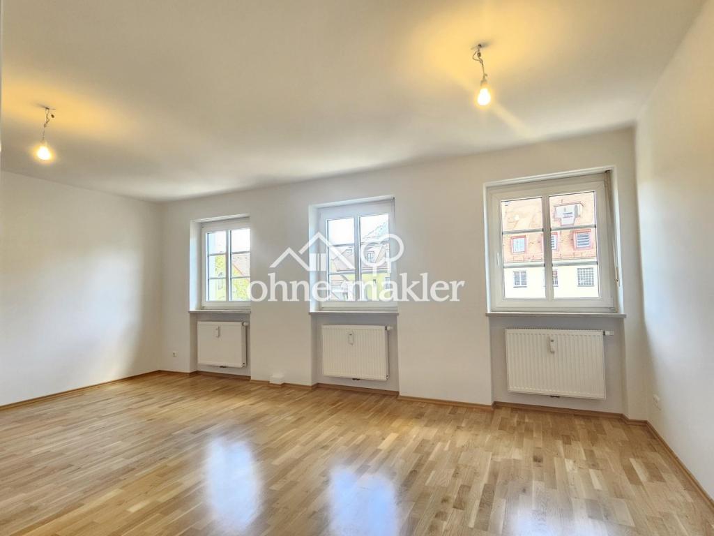 3 Zimmer in Top-Lage am Sendlinger Tor - Photo 1
