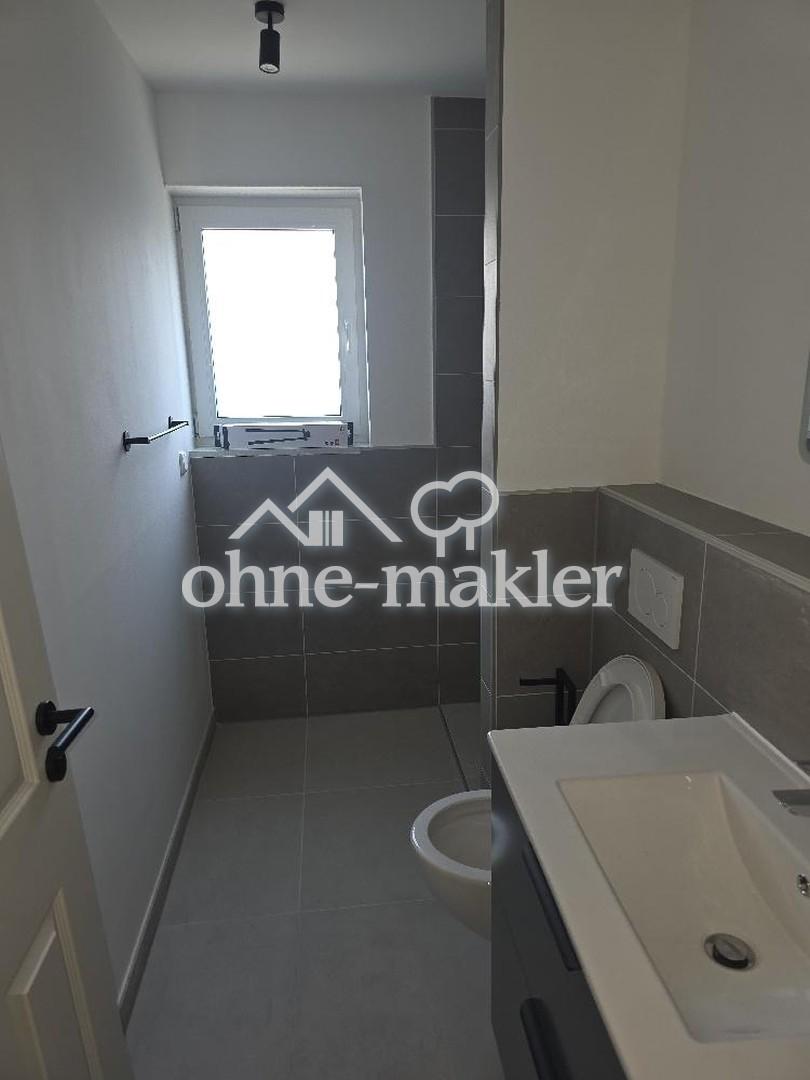 Zentral & Gemütlich: Attraktive 4-Zimmer-Wohnung in Eschborn - Foto 5