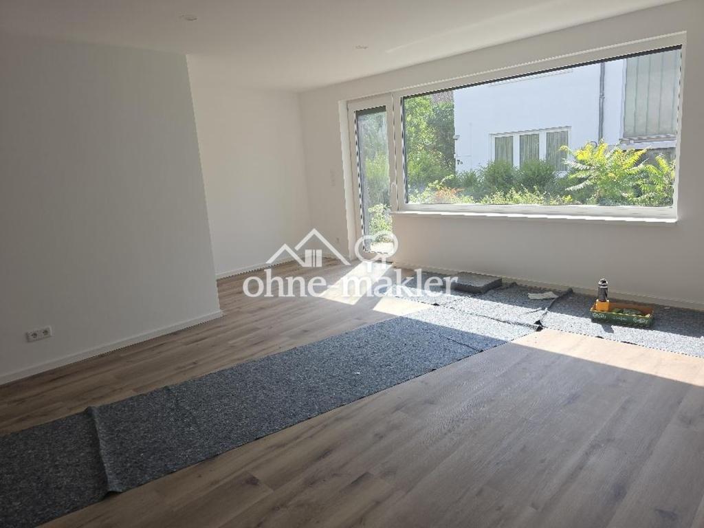 Zentral & Gemütlich: Attraktive 4-Zimmer-Wohnung in Eschborn - Photo 1