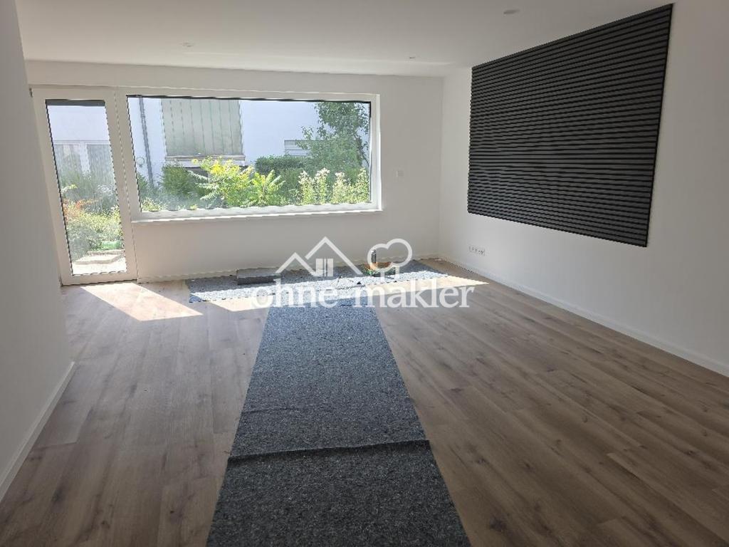 Zentral & Gemütlich: Attraktive 4-Zimmer-Wohnung in Eschborn - Photo 2