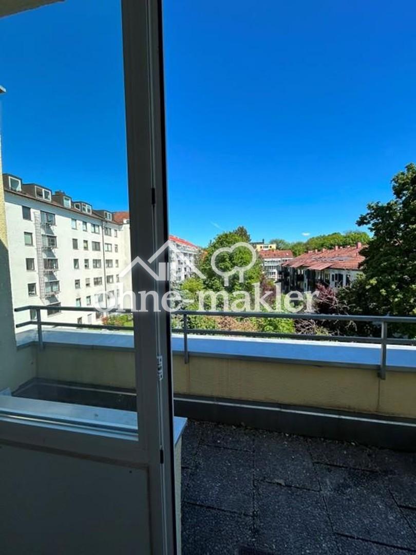 KERNSANIERTES 1-Zimmer Apartment - Vollmöbliert - Foto 1