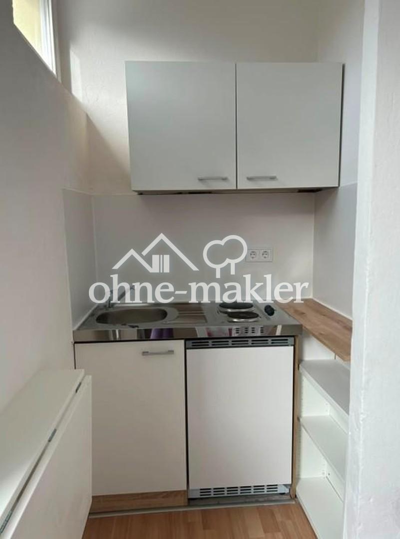 KERNSANIERTES 1-Zimmer Apartment - Vollmöbliert - Foto 5