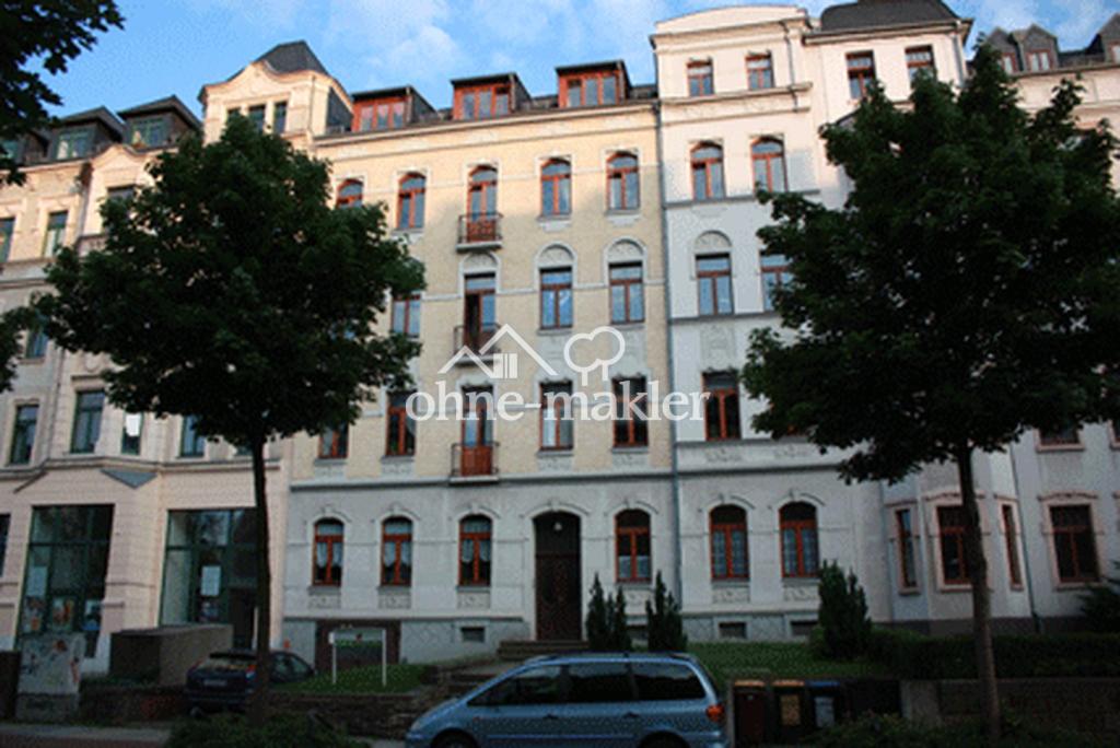 Dachgeschoßwohnung im Maisonnettestil auf dem Kaßberg - Photo 4