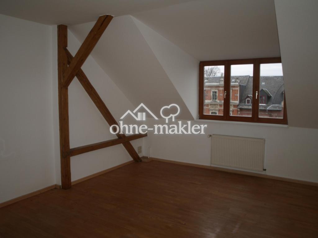 Dachgeschoßwohnung im Maisonnettestil auf dem Kaßberg - Photo 3