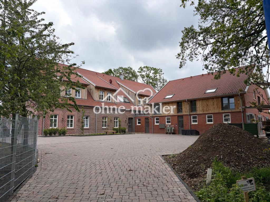 Wohnung auf dem Lande - Foto 2