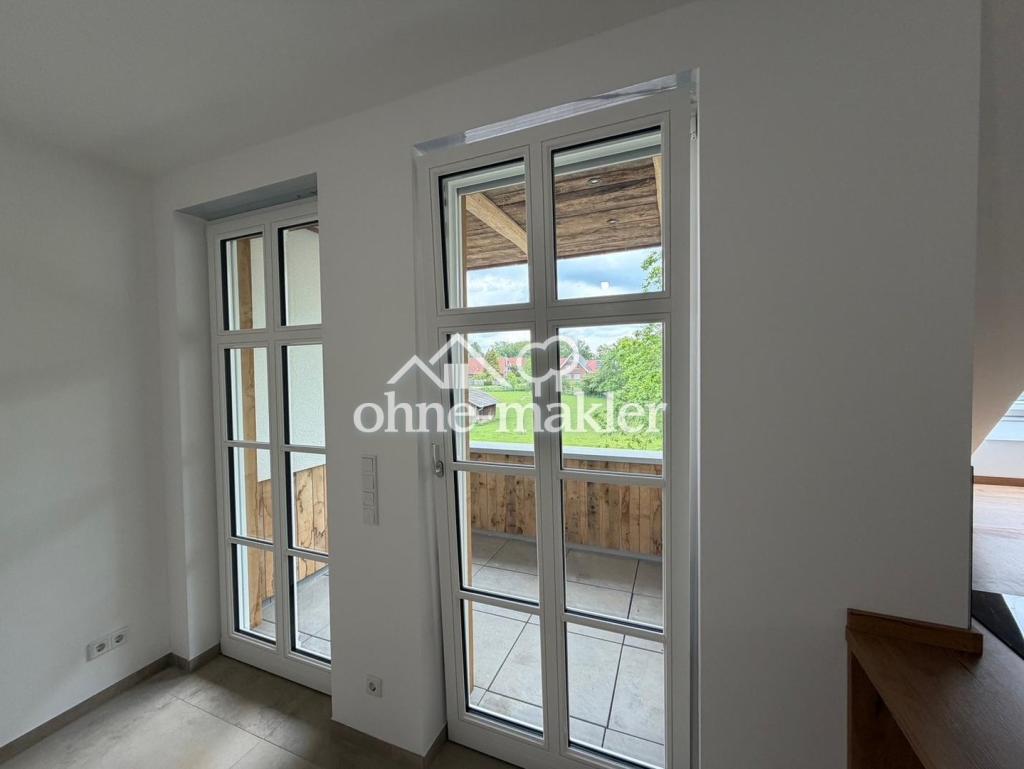 Wohnung auf dem Lande - Foto 5