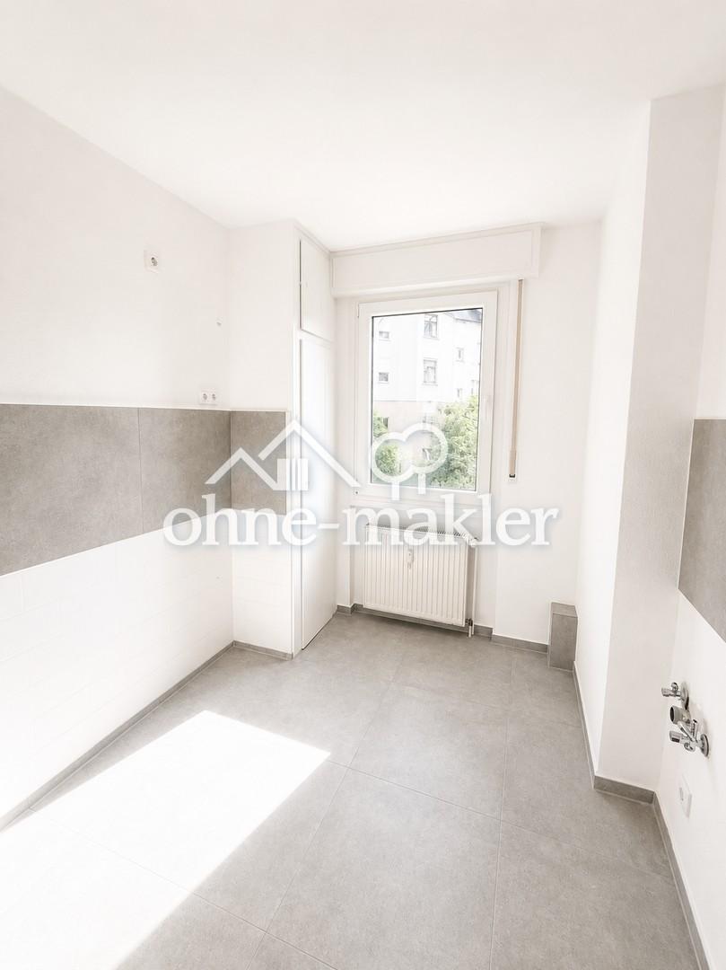 Frisch sanierte 3-Zimmer Wohnung in Weitmar - Foto 4