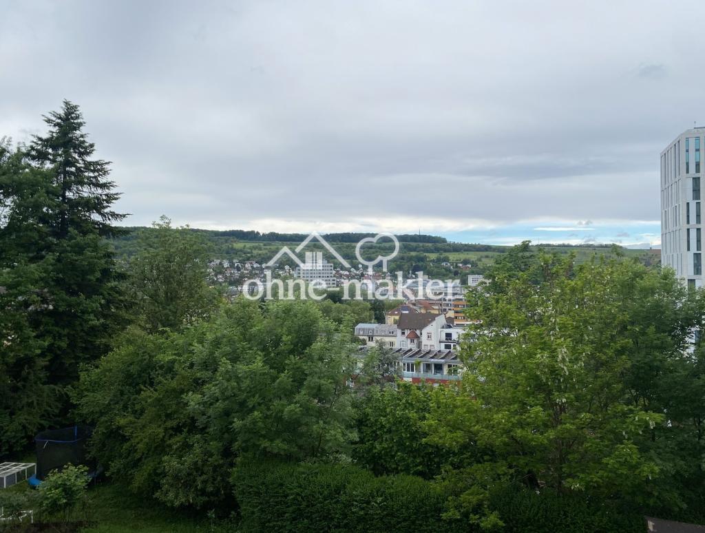 2 Zimmer - Altbauwohnung am Fusse des Hünerbergs - Photo 3