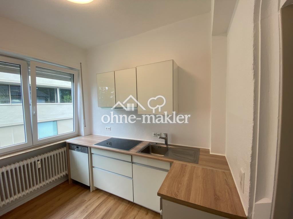2 Zimmer - Altbauwohnung am Fusse des Hünerbergs - Photo 4
