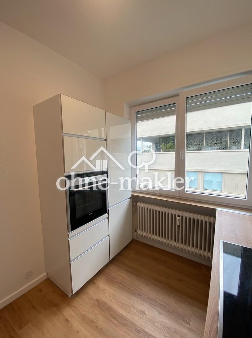 2 Zimmer - Altbauwohnung am Fusse des Hünerbergs - Photo 5