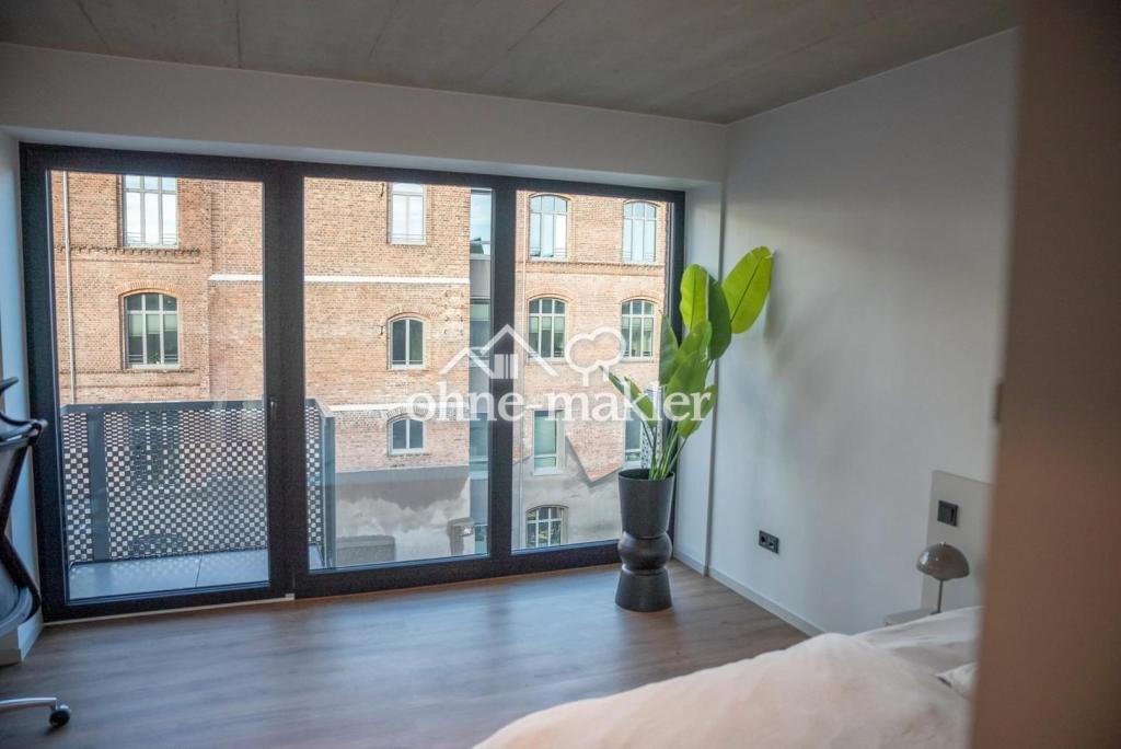 Moderne Single-Wohnungen – ab 695 € all-inclusive - Foto 5