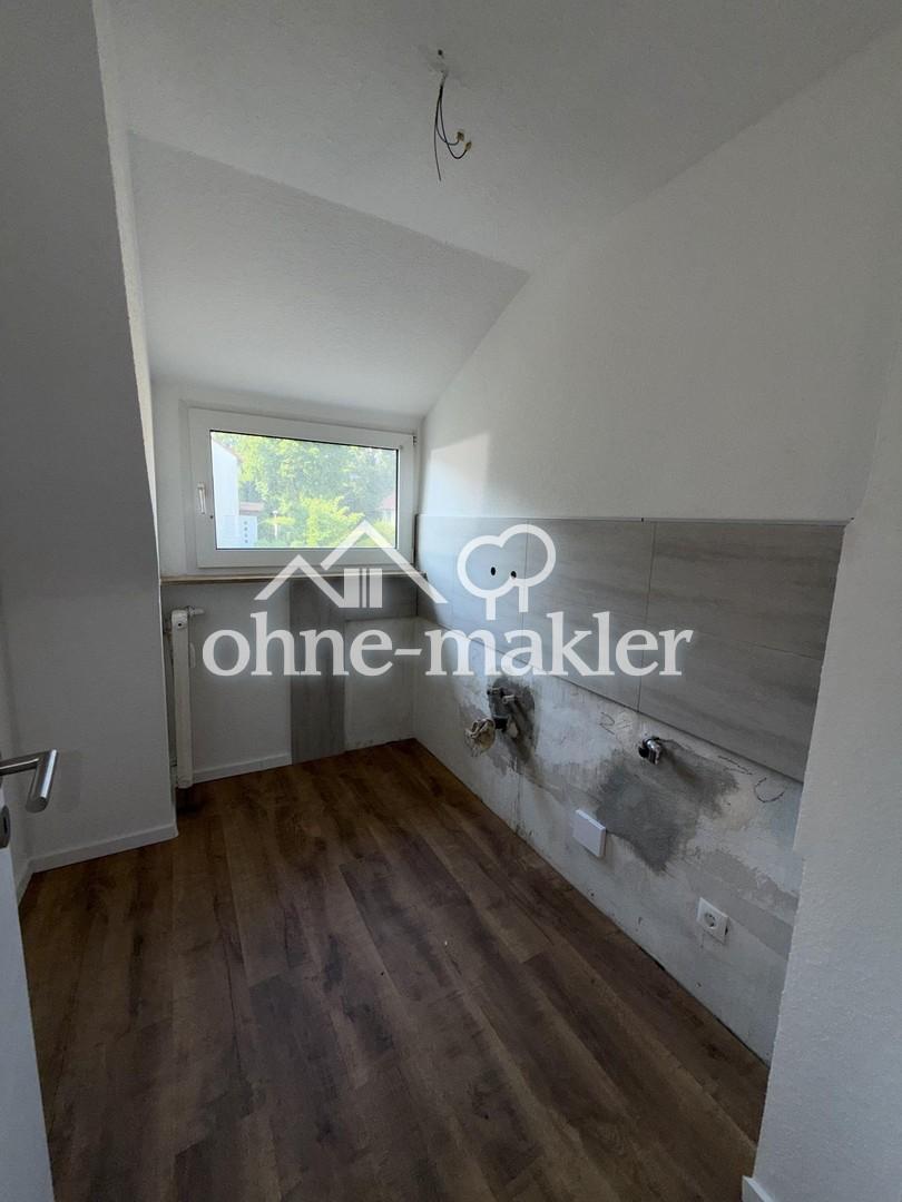 Frisch sanierte Wohnung in ruhiger Lage - Foto 5
