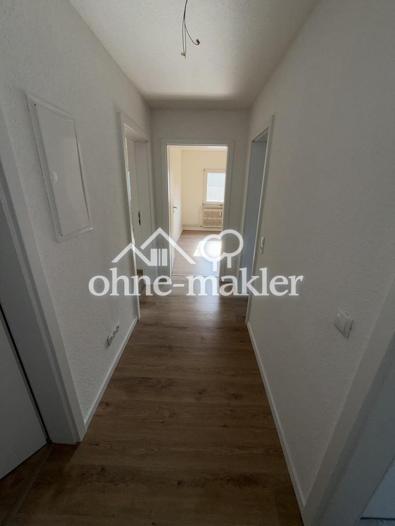 Frisch sanierte Wohnung in ruhiger Lage - Foto 3