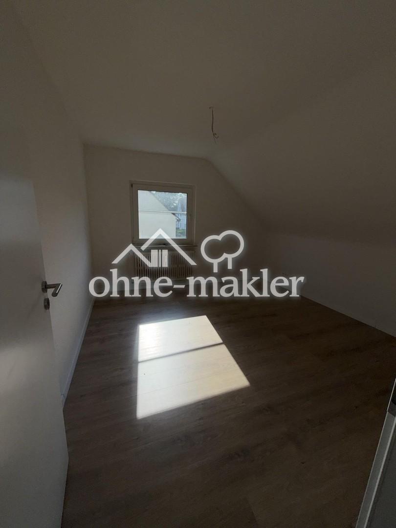Frisch sanierte Wohnung in ruhiger Lage - Foto 2