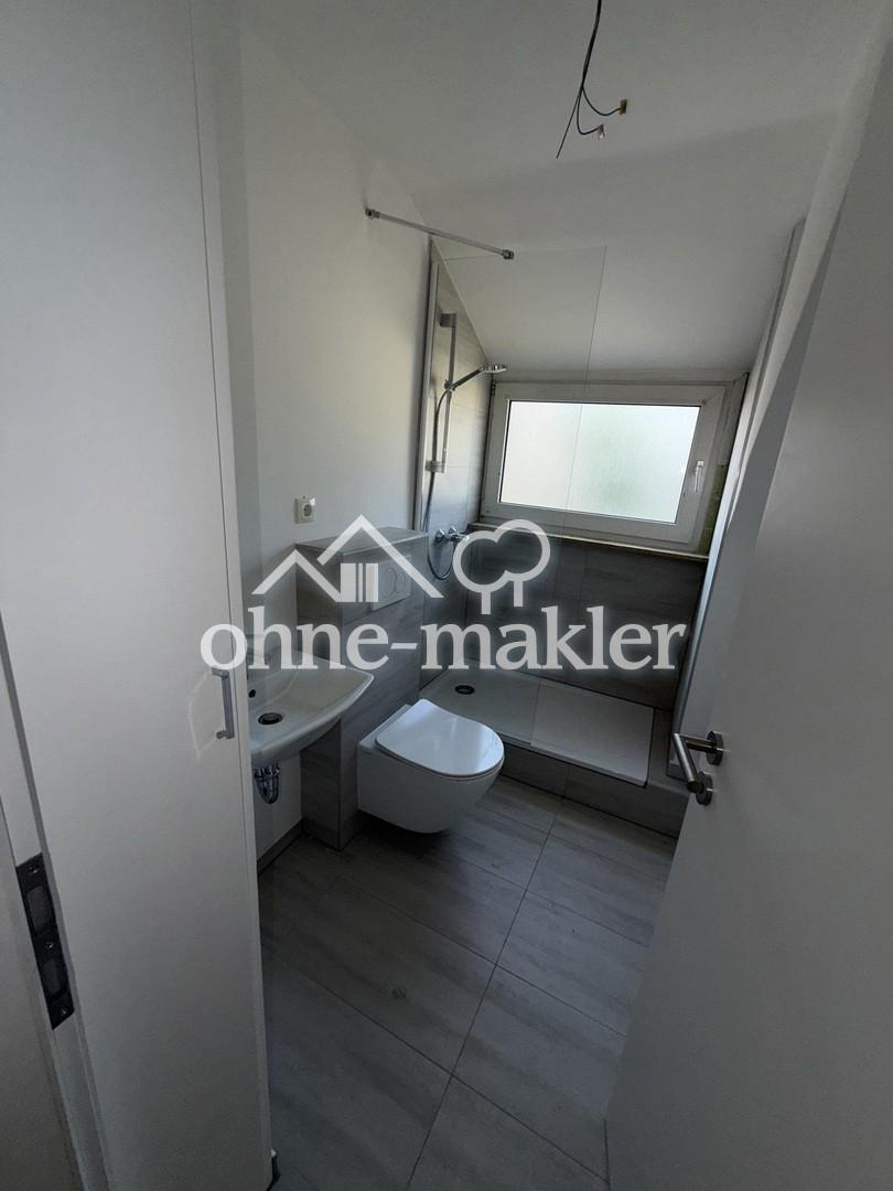 Frisch sanierte Wohnung in ruhiger Lage - Foto 4