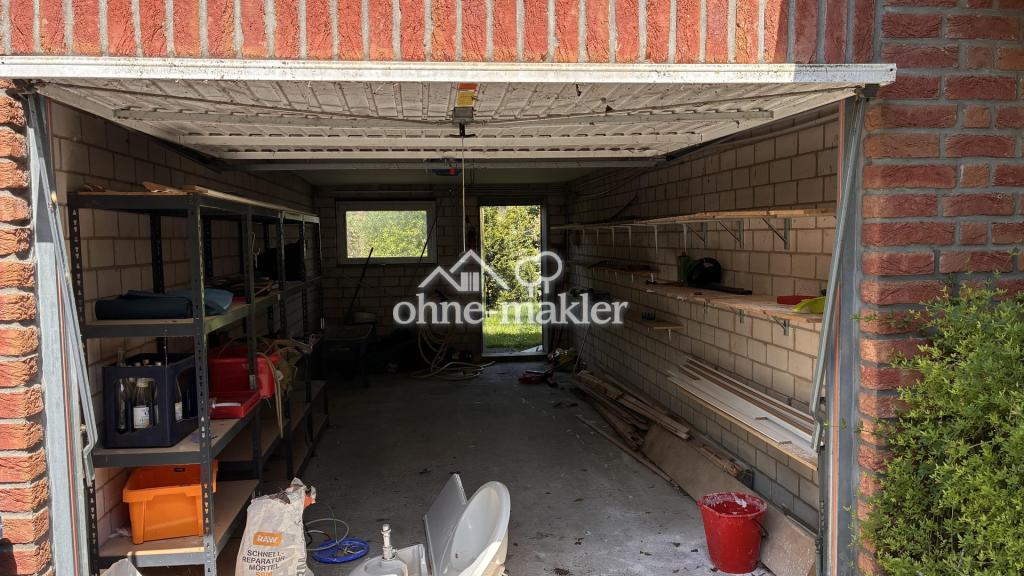 Wunderschönes Einfamilienhaus zu vermieten – Neu saniert, Kamin, Fußbodenheizung und großer Garten - Photo 5