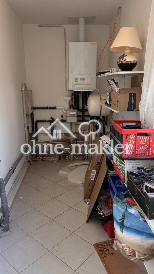 Wunderschönes Einfamilienhaus zu vermieten – Neu saniert, Kamin, Fußbodenheizung und großer Garten - Photo 1