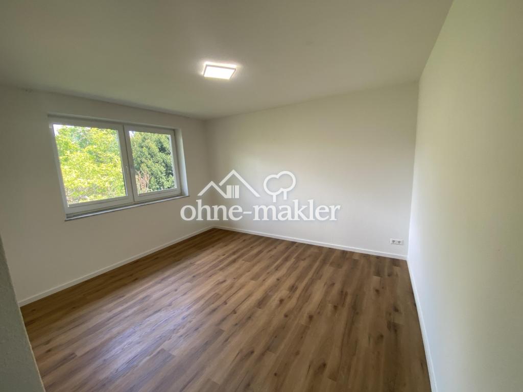 Wunderschönes Einfamilienhaus zu vermieten – Neu saniert, Kamin, Fußbodenheizung und großer Garten - Photo 4