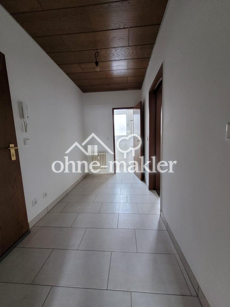 3 ZKB mit großzügigem Balkon in zentraler Lage von Hohenlimburg - Photo 2