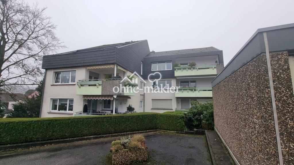 3 ZKB mit großzügigem Balkon in zentraler Lage von Hohenlimburg - Photo 3
