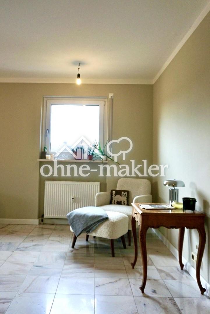 Penthousewohnung mit Blick ins Grüne zur Miete - Foto 1